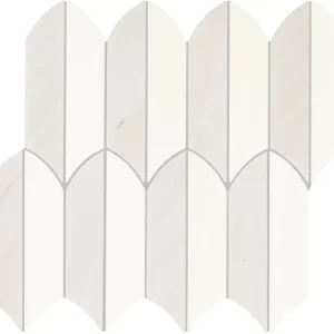 Eclessia Marble Pacifica Blend Feather