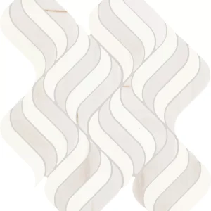 Eclessia Marble Pacifica Blend Wave