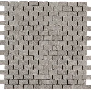 Diplomacy Light Grey Brick