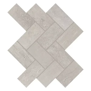 Advantage Trumpet Grey Herringbone