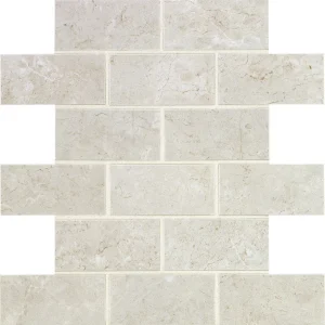 Florentine Argento Brick