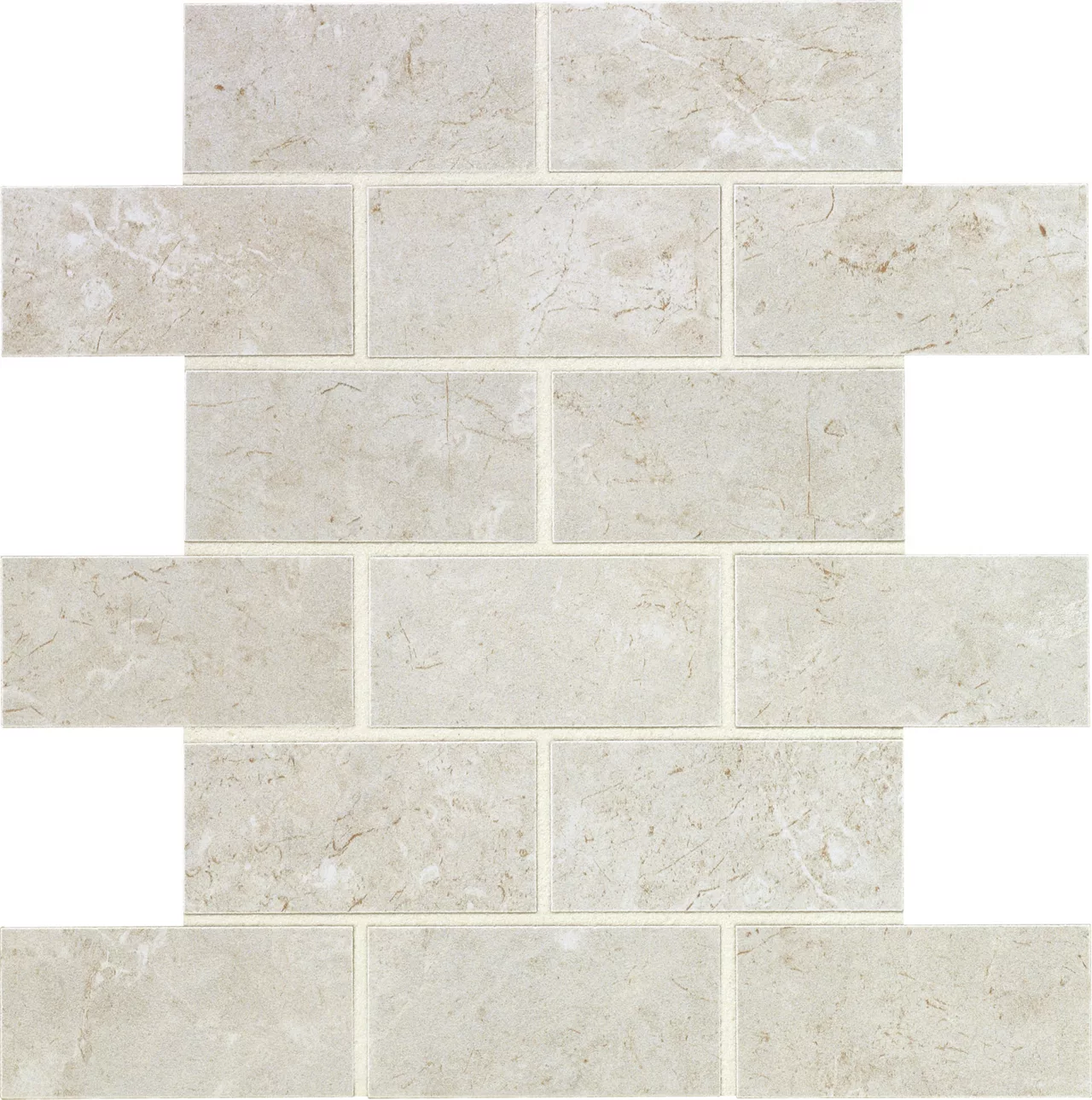 Florentine Argento Brick