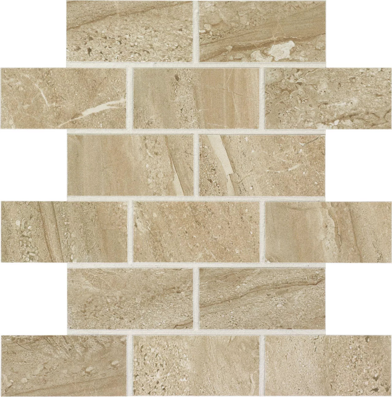 Florentine Nociolla Brick