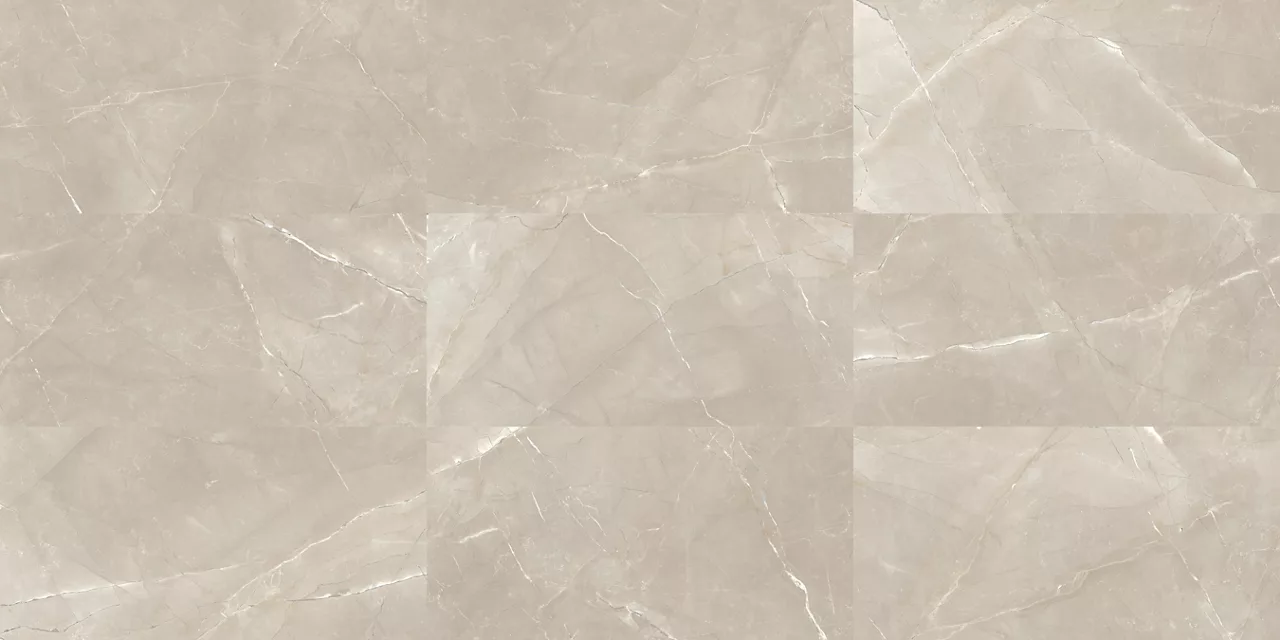 GR43R183620L75M Grantshire Tuscan Taupe 18x36