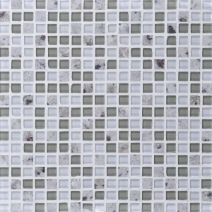 Granite Radiance Kashmir White Blend Straight Joint