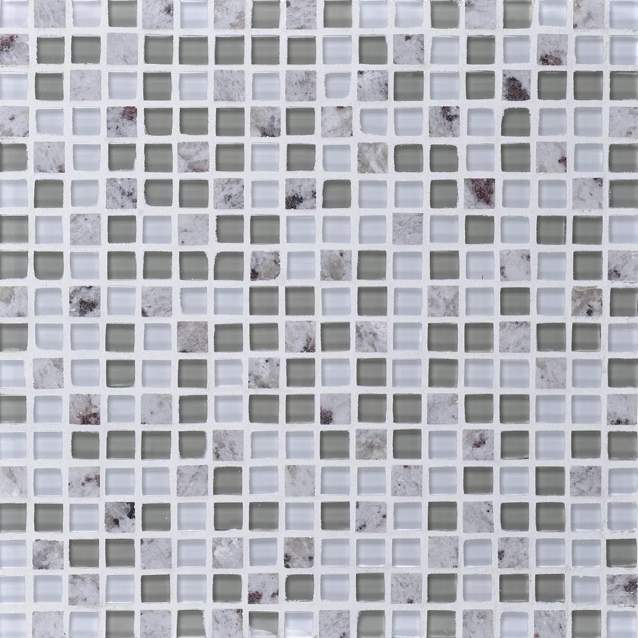 Granite Radiance Kashmir White Blend Straight Joint