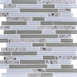 Granite Radiance Kashmir White Blend Random