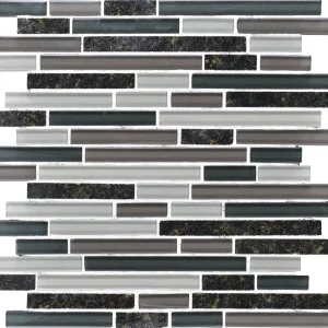 Granite Radiance Ubatuba Blend Random