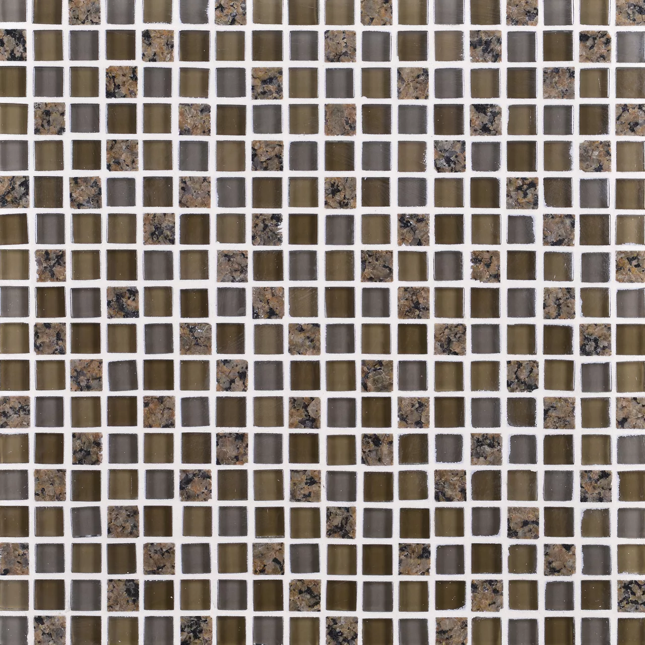Granite Radiance Tropical Brown Blend Straight Joint