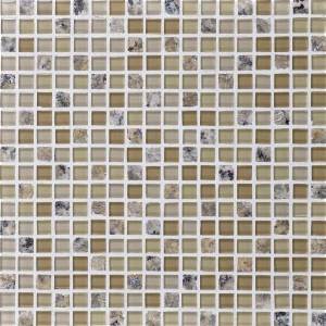 Granite Radiance New Venetian Gold Blend Straight Joint