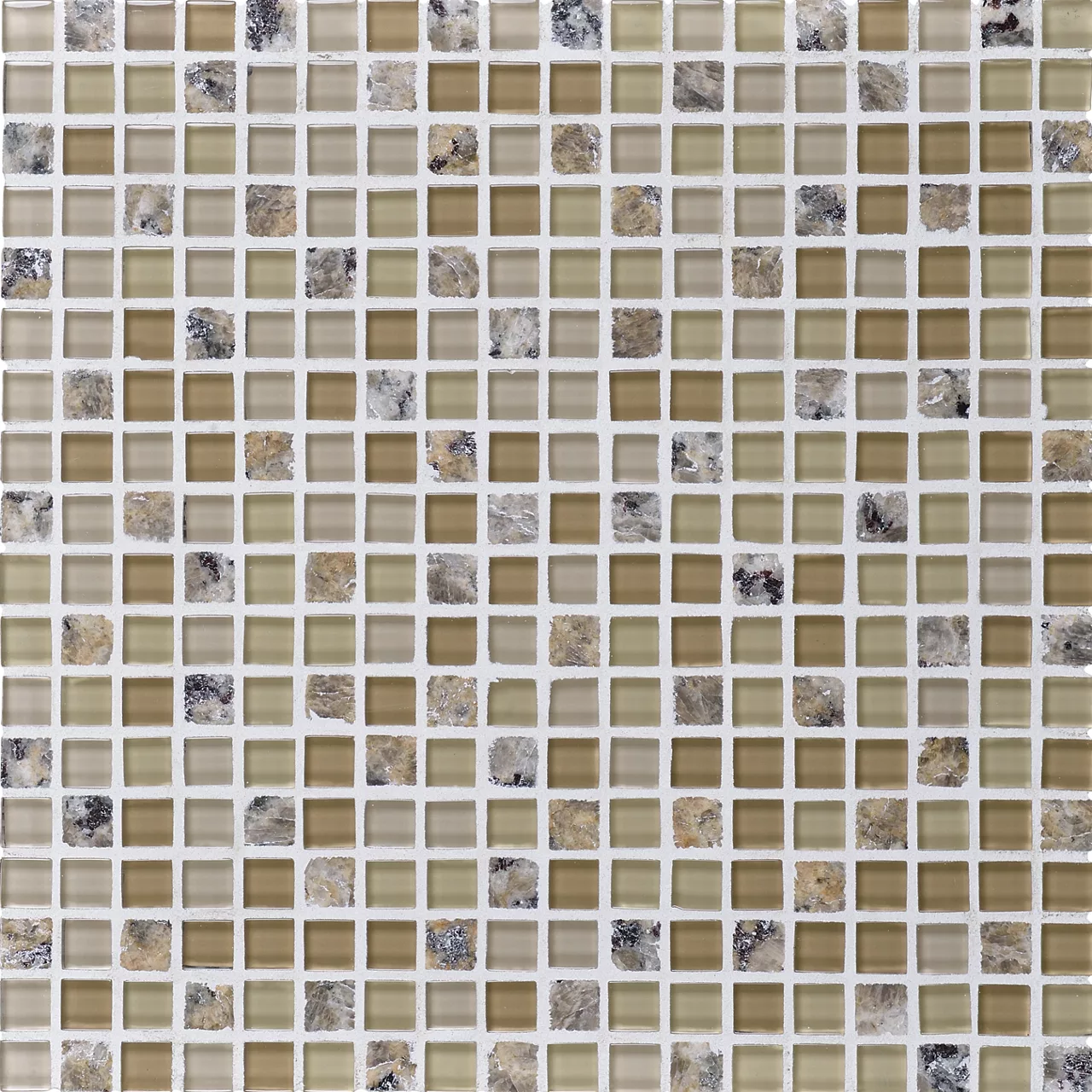Granite Radiance New Venetian Gold Blend Straight Joint