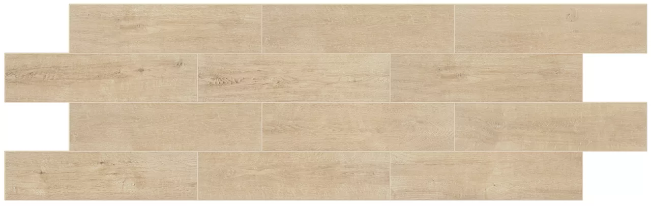 GW04PLK624MTJ1 Gaineswood Pine 6x24 Matte