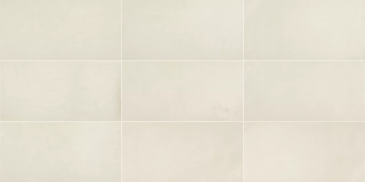 IC11RCT1224MT Ironcraft Phosphor White 12x24 Matte