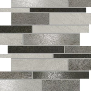 Ironcraft Grey Black Blend Random