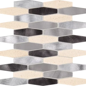Infinite Mirage Timeless Illusion Hexagon