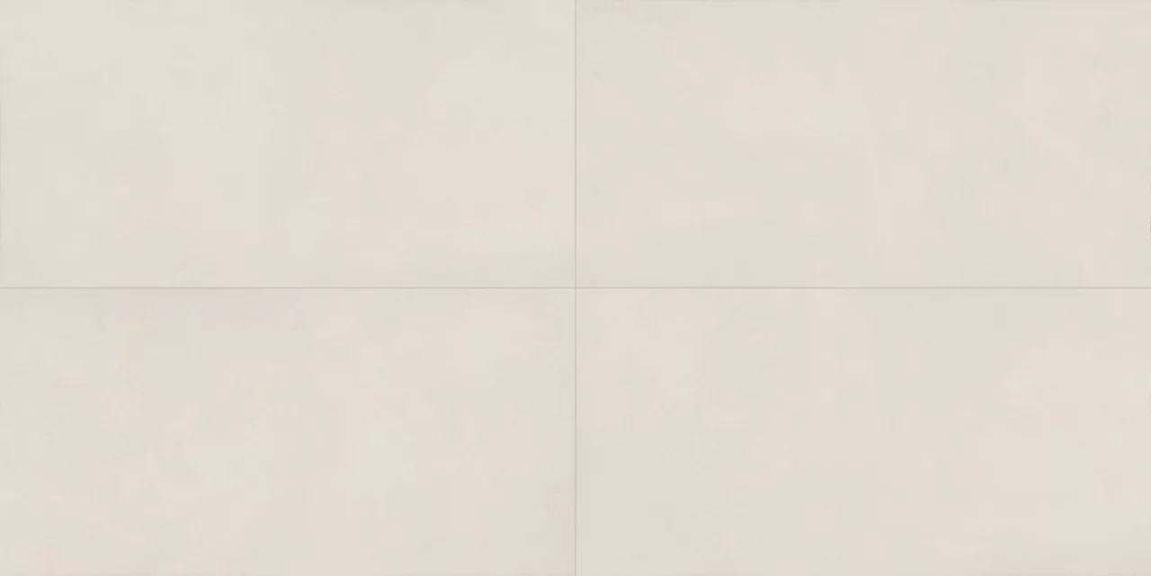 IN412448AXTMT Indoterra White Desert 24x48 Matte