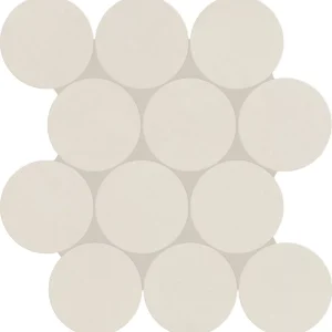 Indoterra White Desert Circle