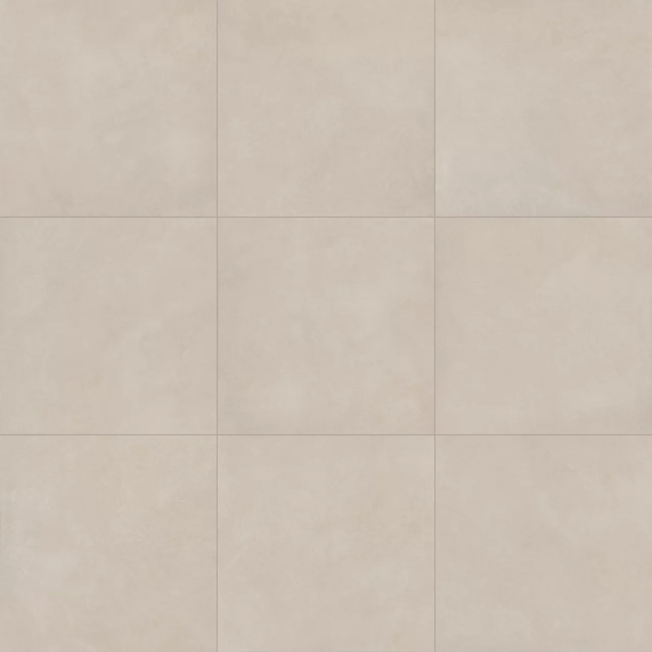 IN42SQU2424XTMT Indoterra Natural 24x24 Matte