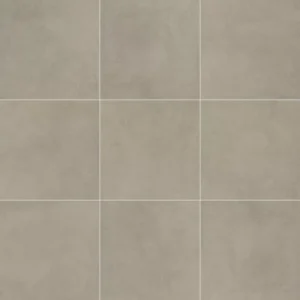IN43SQU2424XTMT Indoterra Riverbed 24x24 Matte
