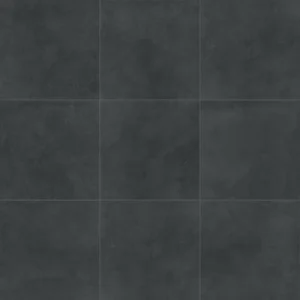 IN46SQU2424XTMT Indoterra Volcanic Ash 24x24 Matte