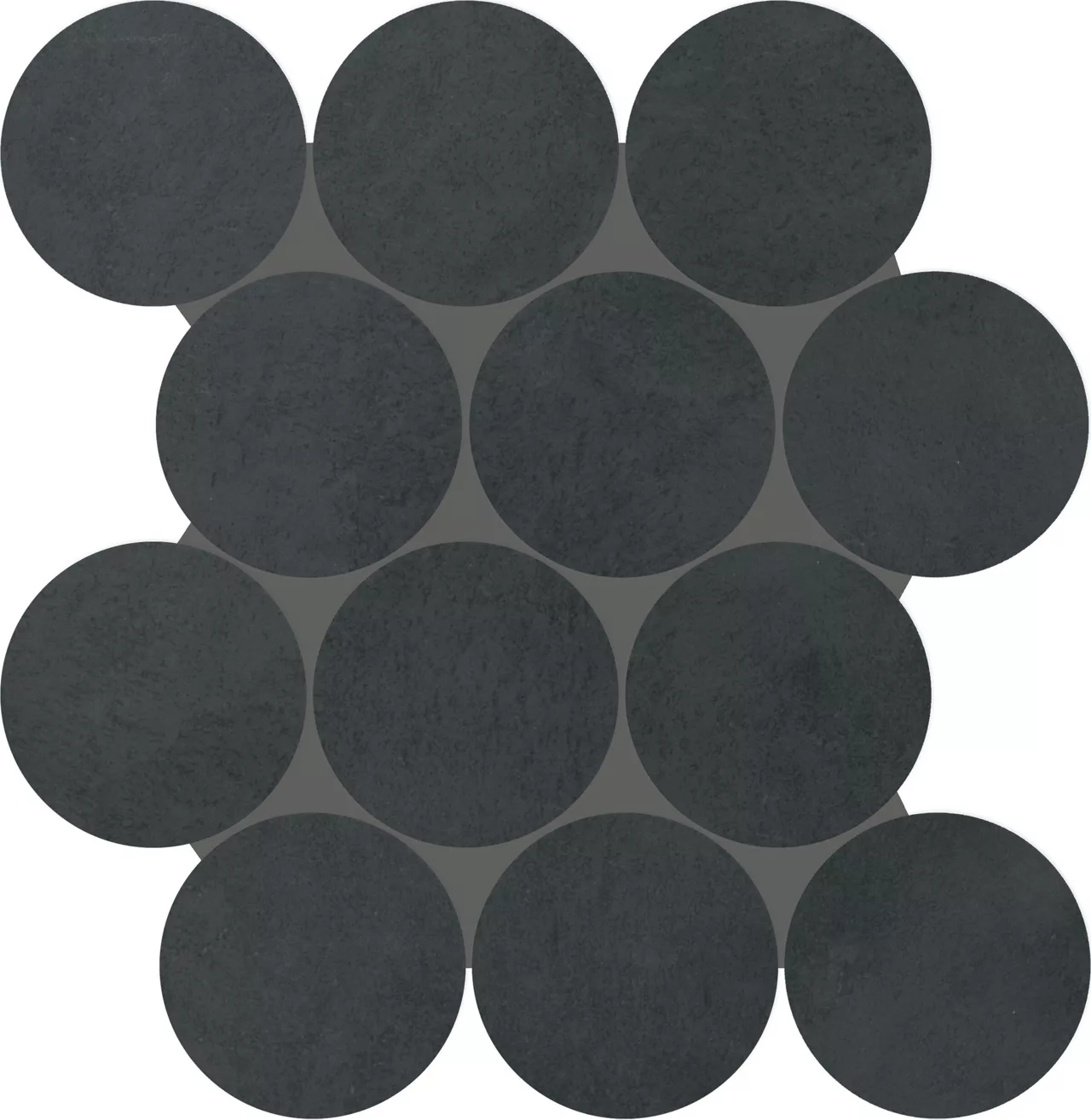 Indoterra Volcanic Ash Circle