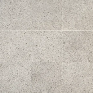 IP07SQ1212MTJJ1 Industrial Park Light Gray 12x12 Matte
