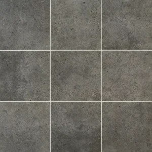 IP09SQ1212MTJJ1 Industrial Park Charcoal Gray 12X12 Matte