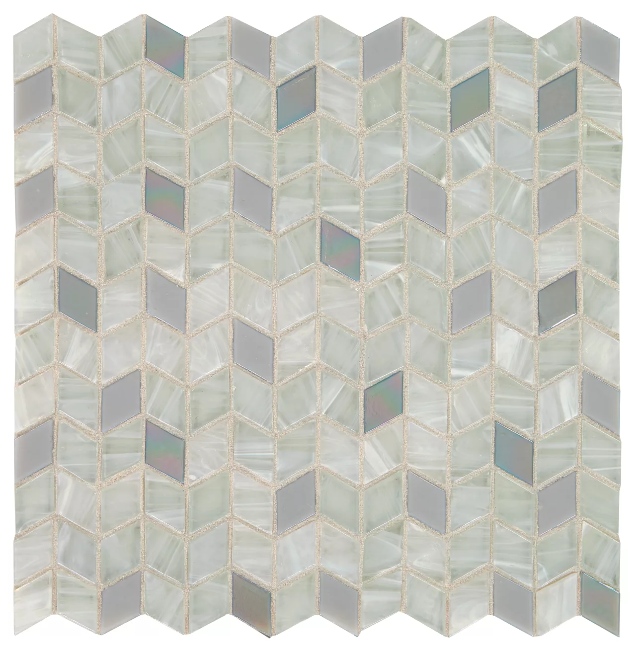 Interstellar Mother Of Pearl Diamond