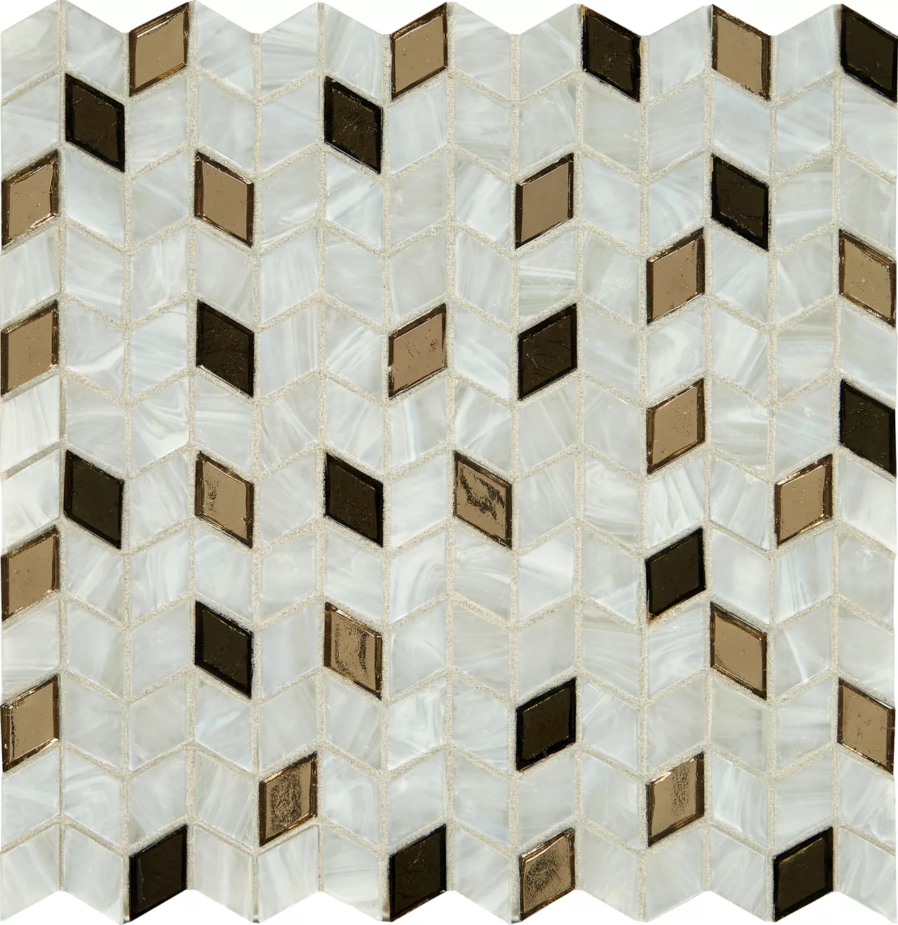 Interstellar Gold Rush Diamond