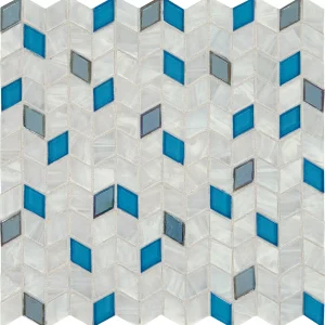Interstellar Blue Bayou Diamond