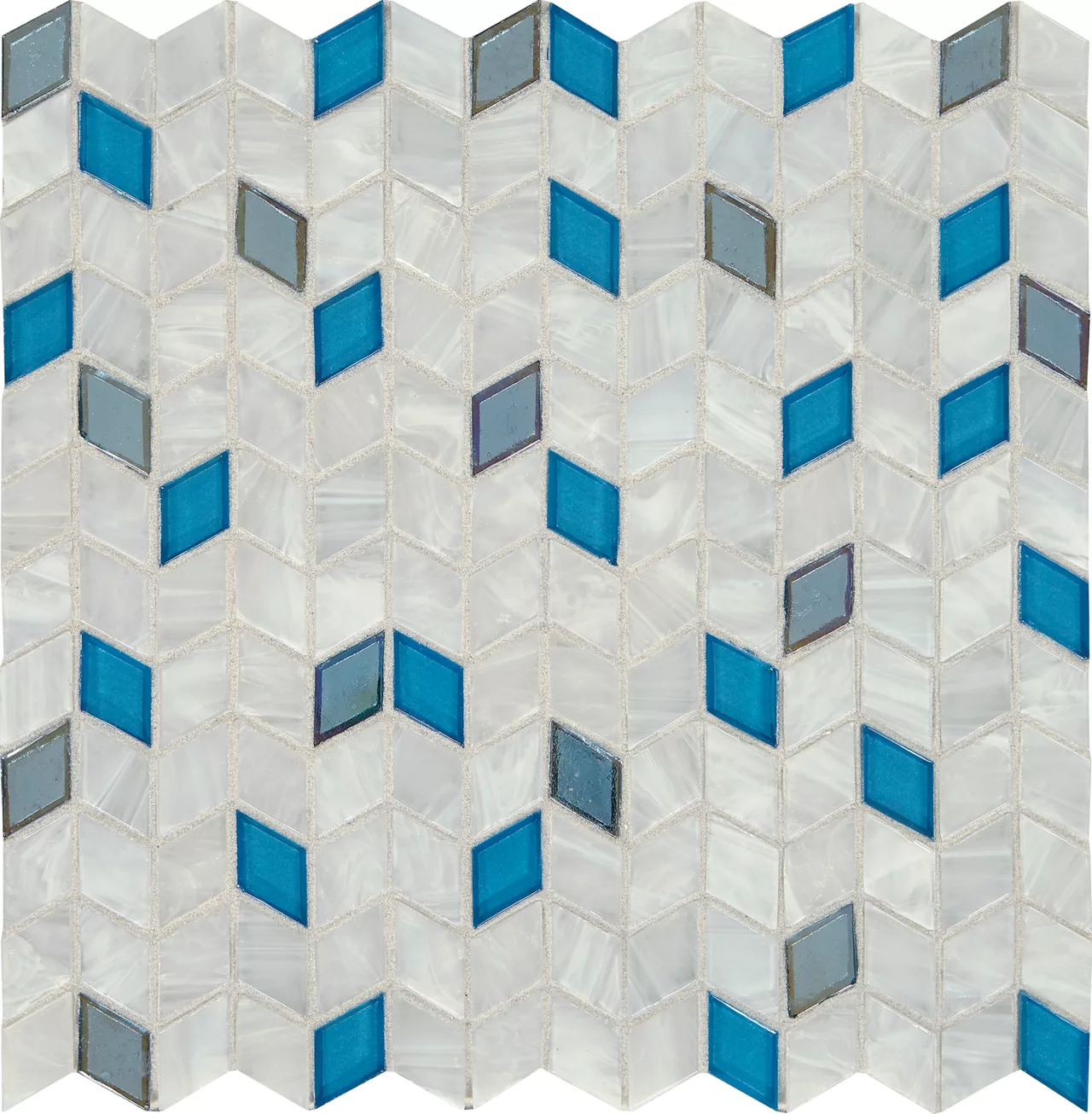 Interstellar Blue Bayou Diamond