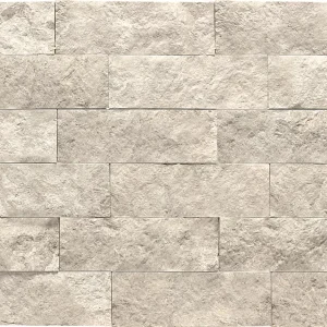 Limestone Arctic Gray Brick