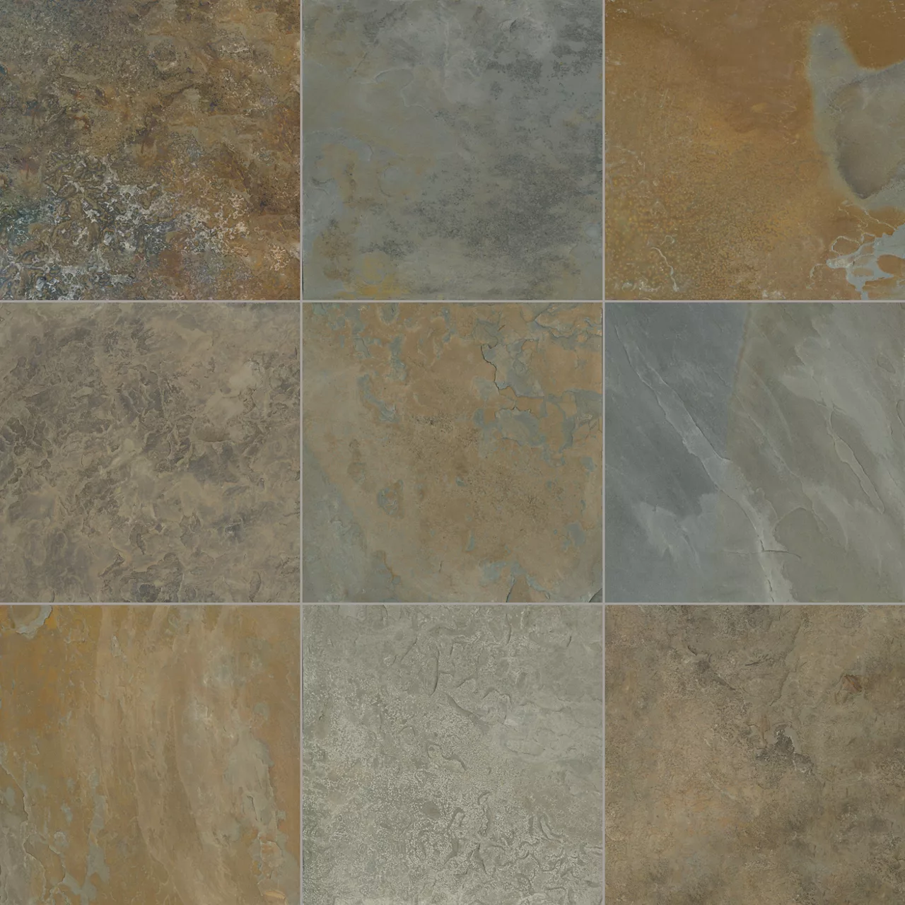 LB17XTP1224TX Lanesboro Bluestone 12x24 Textured