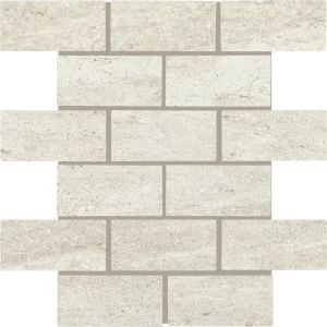 Advantage Washed White Brick