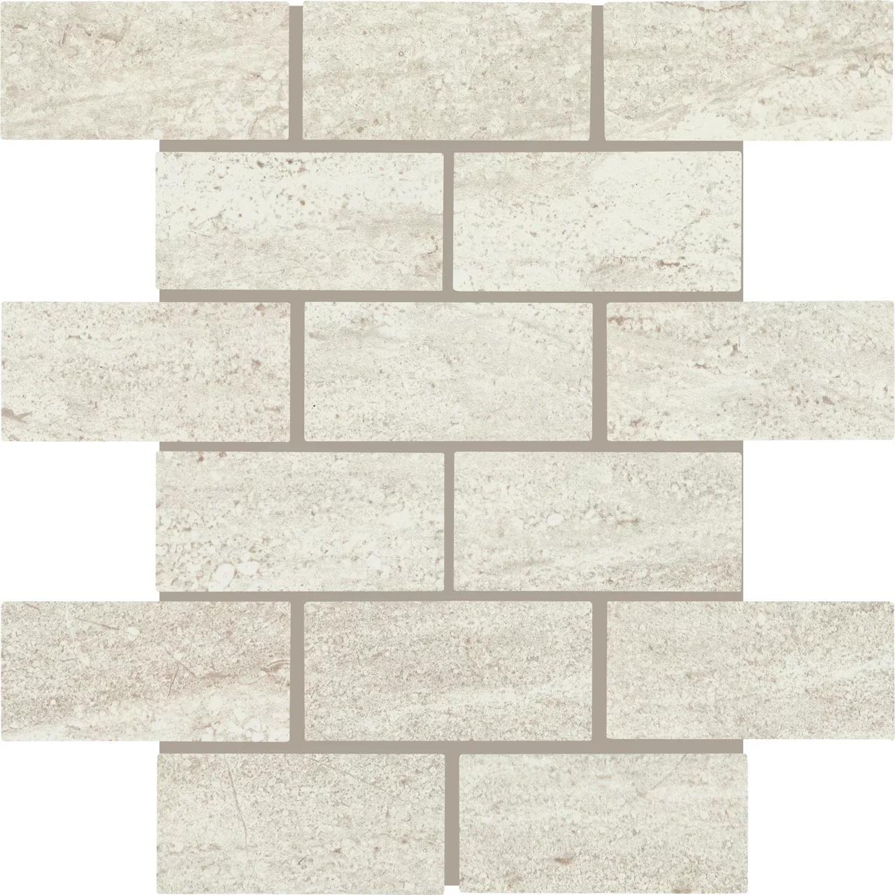 Advantage Washed White Brick