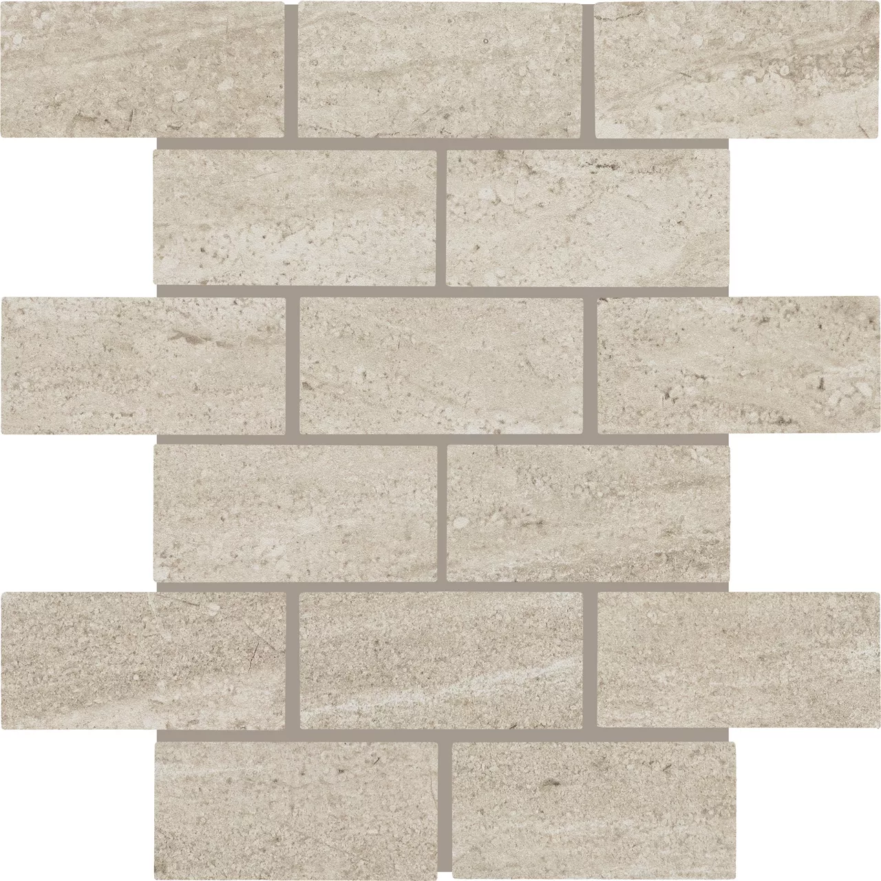Advantage Distressed Beige Brick