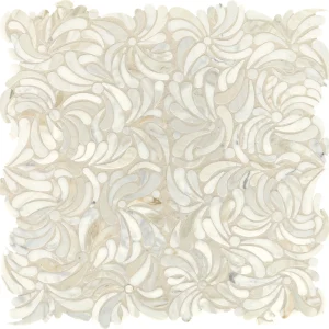 Lavaliere Calacatta Gold Windblown