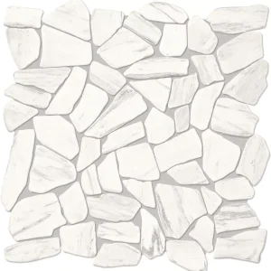 Raine Stratus White River Pebble