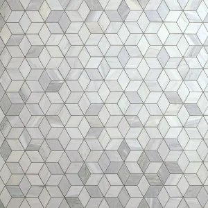Sublimity Cirrus Storm Cubist
