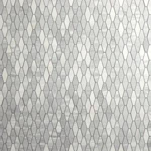 Sublimity Cirrus Storm Hexagon
