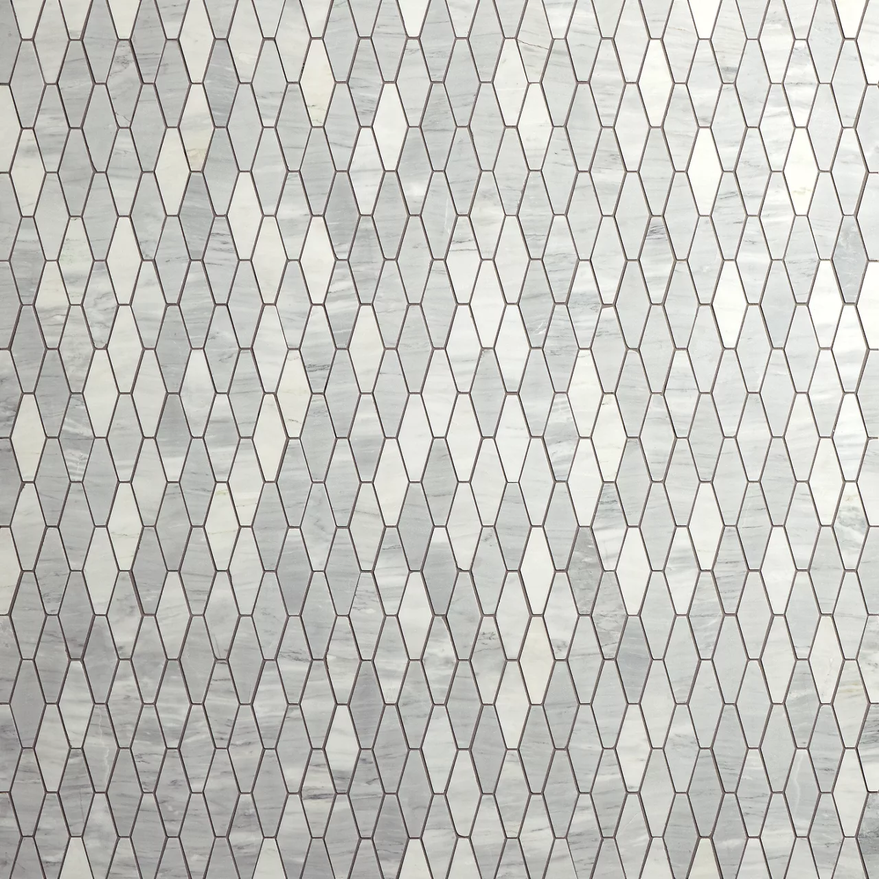 Sublimity Cirrus Storm Hexagon