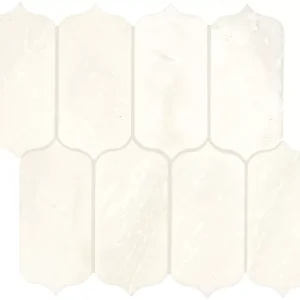 Marble Empyrean Ice Ingot