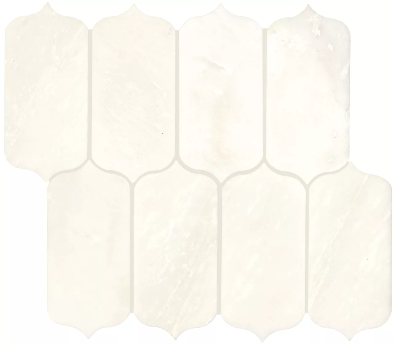 Marble Empyrean Ice Ingot