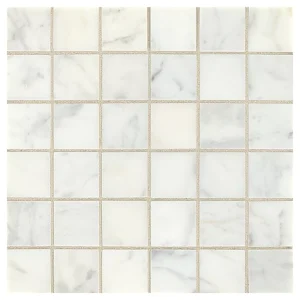 Marble First Snow Elegance Straight Joint