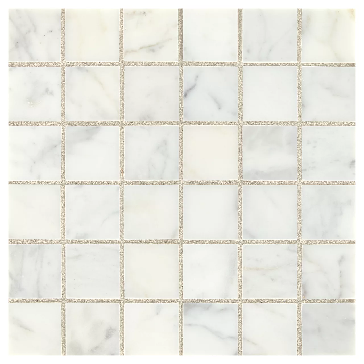 Marble First Snow Elegance Straight Joint