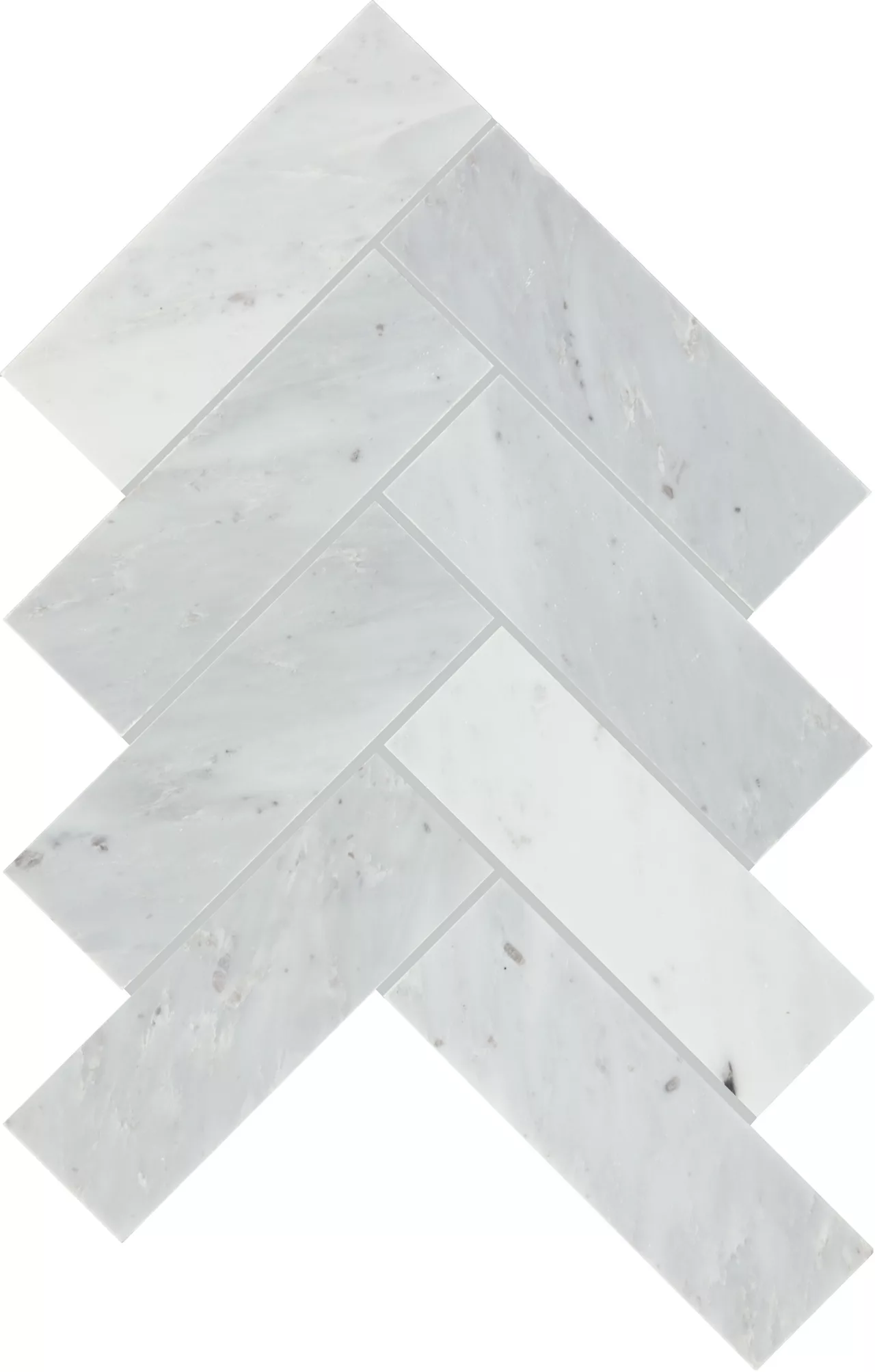 Gamma Mystic Herringbone
