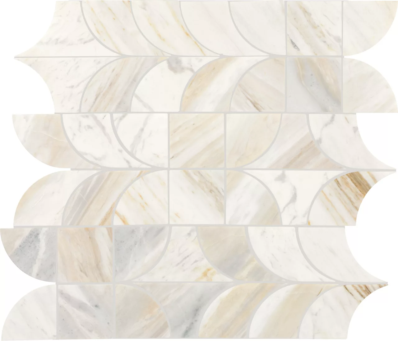 Gamma Bella Patchwork