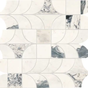 Gamma Illusive Patchwork