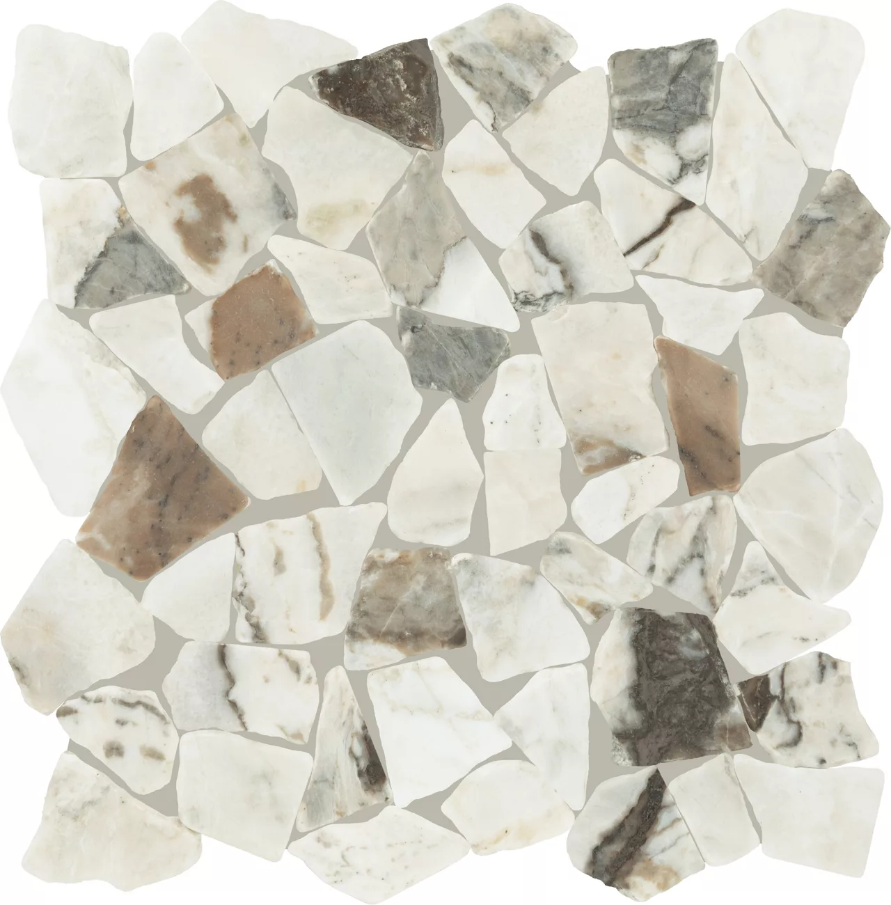 Gamma Illusive Pebble