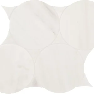 Eclessia Marble Pacifica Circle